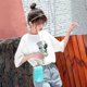 thumbnail image 3 of Outdoor Portable Water Bottle Creative Popsicle Straw Cup Climbing Bicycle Transparent Juice Drinking Cup Student Mug Plastic Bottlesyellow, Green1pcs, 3 of 5