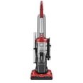 thumbnail image 1 of Dirt Devil Multi-Surface Extended Reach+ Bagless Vacuum Cleaner, Upright for Carpet and Hard Floor, Lightweight, UD76300V, Red, 1 of 2