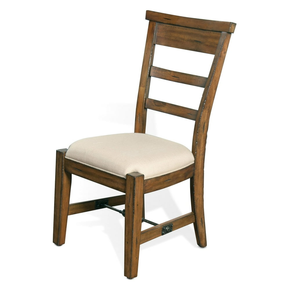 Sunny Designs Tuscany Side Chair - Walmart.com - Walmart.com