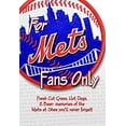 thumbnail image 1 of Pre-Owned For Mets Fans Only, 1 of 1