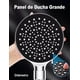 thumbnail image 5 of Regaderas para Baño, Cabezal de Ducha de Mano con Filtrado, Regadera para Baño Ducha, Cabezal de Ducha Ajustable con 6 Modos, Cabezal de Ducha con Manguera y 2 Filtro de Repuesto, 5 of 7