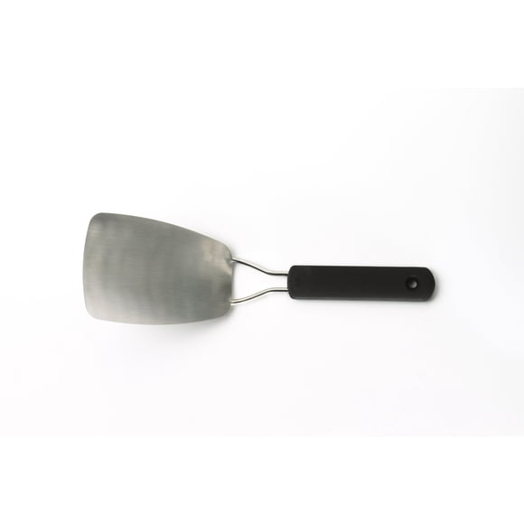 OXO Bonnes Poignées en Acier Inoxydable, Tourneur Flexible, Grand