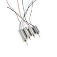 thumbnail image 4 of Chendee Moteur Sans Noyau Dc3.7V 40000-50000Rpm 612 614 716 pour Rc HM, Moteur 614, 4 of 5