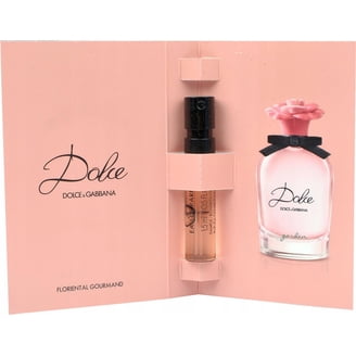 Dolce & Gabbana Dolce Garden Eau De Parfum Spray, 30 ml, Fragrance