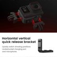 thumbnail image 5 of For Pro / Vertical-Horizontal Mount Bracket Accessories for Pro &, 5 of 5