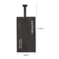 thumbnail image 2 of Kit de Cargador inalámbrico Qi Magic Tag USB-C para Pixel XL/V20/10/OnePlus 3 Tipo C, 2 of 7