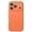 Orange, variant on JETech Magnetic Silicone Case for iPhone 17 Pro Max 6.9-Inch, Compatible with MagSafe, Silky Soft Touch, Shock Absorbing Phone Cover with Camera Lens Protection (Black)