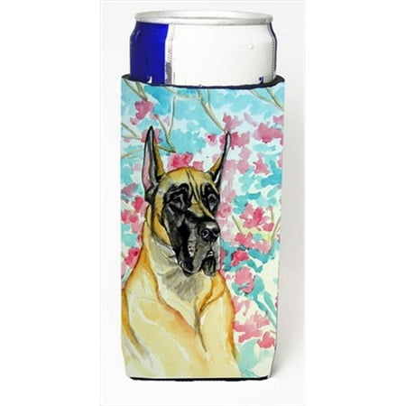 

Fawn Great Dane Michelob Ultra bottle sleeves For Slim Cans - 12 Oz.