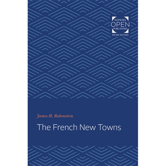 Pre-Owned French New Towns
