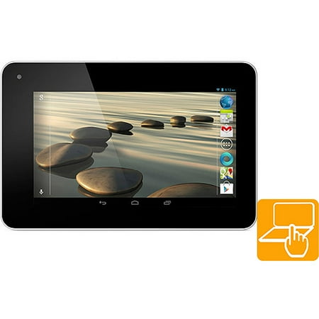 Acer Iconia B1-710-L480 7.0 inch MediaTek MT8317T 1.2GHz/ 512MB DDR3/ 16GB SSD/