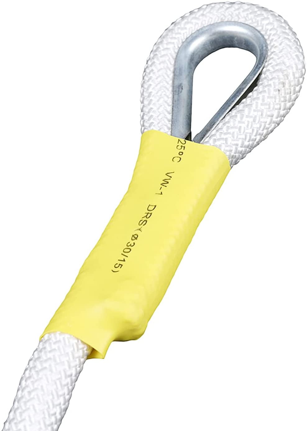 Buy Aohuada 16FT Emergency Fire Escape Ladder,Flame Resistant Safety