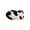 B, variant on Lypsnake Cat Shaped Bath Mat, Realistic Fluffy Tabby Cat Non Slip Floor Rug, Absorbent Decorative Door Mat for Bathroom Entryway Home Decor