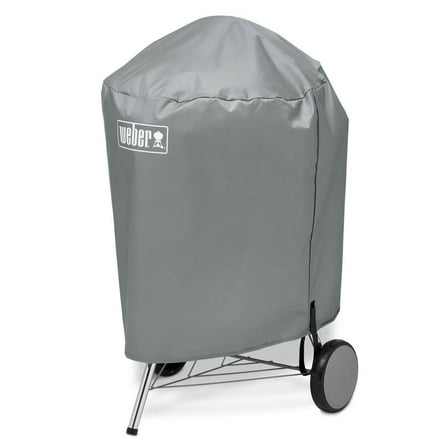 Weber Grill Cover Fits Kettle Charcoal 22inch
