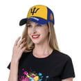 thumbnail image 2 of Daznico Adjustable Baseball Cap for and Sporty Unstructured Dad Hat, 2 of 6