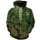 thumbnail image 4 of Nueva sudadera con capucha para hombre Heroes of Might and Magic con estampado 3D, moda de otoño para hombre, sudadera de gran tamaño para actividades al aire libre, 4 of 5