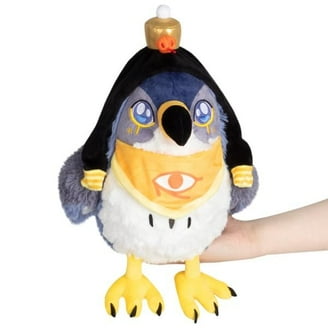 Squishable Mini Drago Prismatico Peluche – Morbido, Colorato, Cucito A Mano – 100% Coccole Ufficiali - 5