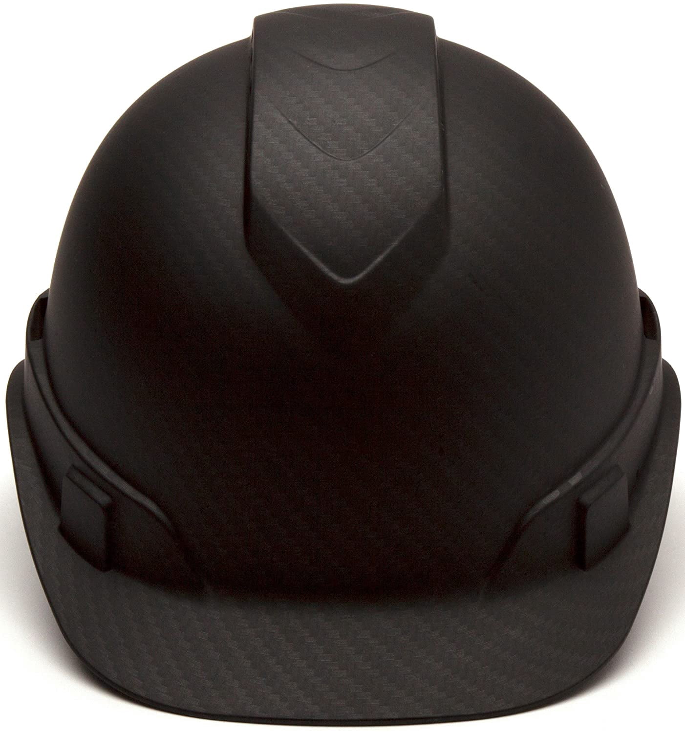 Pyramex Ridgeline Cap Style Hard Hat HP44117 Graphite Pattern Cap Style 4-Point