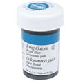 Wilton Royal Blue Gel Food Coloring, 1 oz.