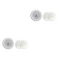 thumbnail image 4 of ZheElen Convenient Plug In Wireless Doorbell For Any Door - Intelligent And Durable 2Set, 4 of 6