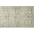thumbnail image 1 of Ahgly Company Indoor Rectangle Traditional Desert Sand Beige Persian Area Rugs, 2' x 4', 1 of 6
