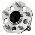 thumbnail image 4 of NSK 64BWKH14 Wheel Bearing and Hub Assembly Fits select: 2005-2017 HONDA ODYSSEY, 4 of 7