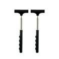 thumbnail image 4 of Retractable Car Mirror Wiper, 7 to 22 Inches, Clears Water and Fog for Safer Driving in Rain, Essential for Side Mirrors and Window Corners, 4 of 8
