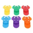 thumbnail image 4 of Mobutofu 6Pcs Multifunctional Opener Tool PP Material for Bottle and Can Opening in Kitchen, 4 of 8