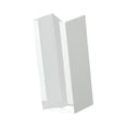 thumbnail image 1 of DOLITY Desk Storage Box Standing Multifunctional Storage Box Storage Box for Paper large, 1 of 9