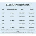 thumbnail image 5 of Girls Casual Sleeveless Jumpsuits Spaghetti Strap Loose Overalls Rompers Long Pants With Pocket 1 Piece Overalls Jumpsuit Girls Size Outfits for Baby Girl Fall Baby Clothes Clothes Girl Baby Easter, 5 of 8