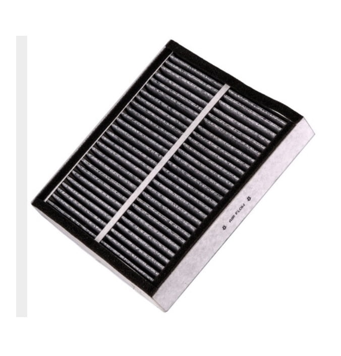 3801C PTC Cabin Air Filter for INFINITIQ50, Q60, QX70, QX80 (2014