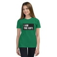 thumbnail image 3 of I Am the Gift | Youth Short Sleeve T-Shirt | Mighty Kids, 3 of 6