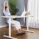 thumbnail image 2 of Reposapiés EUREKA, superficie de masaje ergonómica con inclinación ajustable, 2 of 9