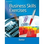Business Skills Exercises (Edition 5) (Paperback)