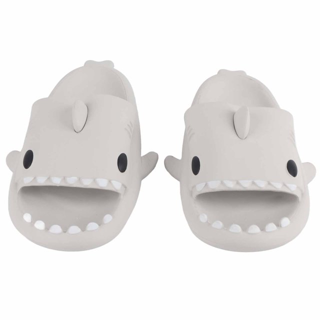Sandalia De Baño,Zapatilla De Baño Zapatilla De Ducha Interior De Dibujos Animados Zapatilla De Ducha para Niños Rendimiento Probado