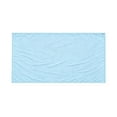 thumbnail image 2 of Manta fresca de poliéster para personas que pasan calor al dormir.Manta transpirable de verano para la cama que absorbe el sudor nocturno.Manta que absorbe el calor para noches cálidas.Ideal para, 2 of 9