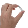 thumbnail image 3 of unbranded 4Ud Tornillos Doble Extremo De Para Silenciador Compatible Con Generador A Gasolina Color, 3 of 8