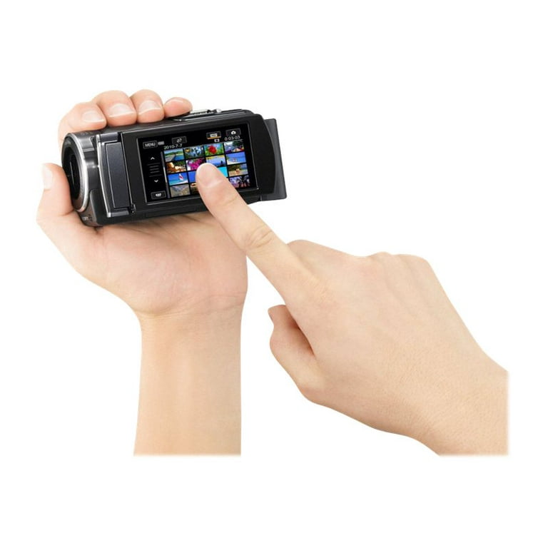 Sony Handycam HDR-CX110 Camcorder 1080i 4.2MP 25x Optical