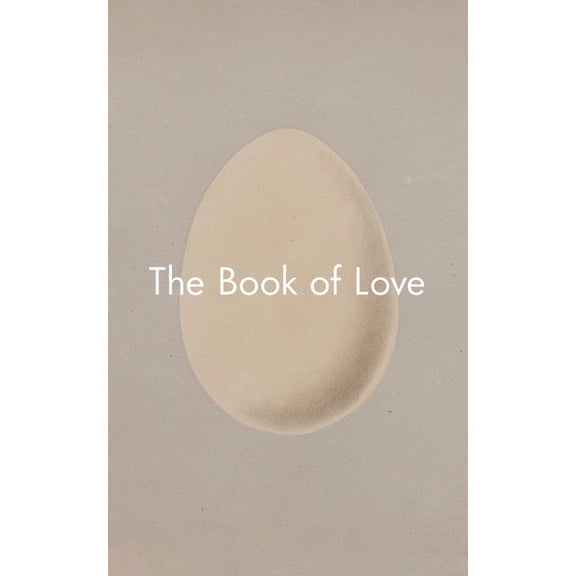The Book of Love, (Paperback)