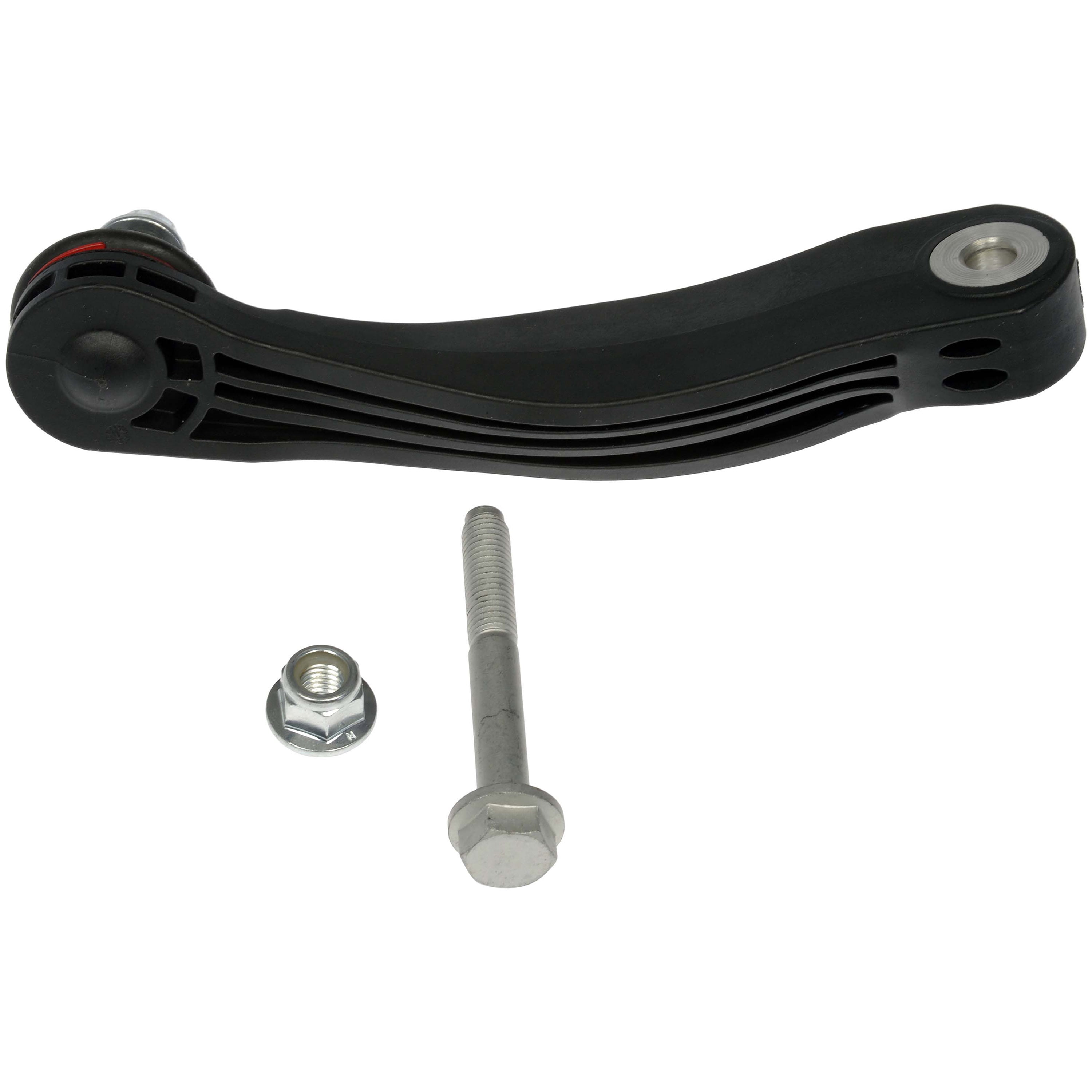 Dorman 542-029 Rear Driver Side Suspension Stabilizer Bar Link Kit for Specific Audi / Volkswagen Models