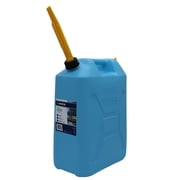 Scepter 5.3 Gallon Military Style Water Can with Reversible Spout