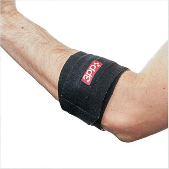 3pp Elbow P.O.P. Splint Small/Medium