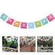 thumbnail image 3 of KAKOWELY 3 juegos de pancartas para fiesta mexicana, pancartas para fiesta, decoraciones para fiesta del Día de Muertos, suministros para fiestas mexicanas, 3 of 4