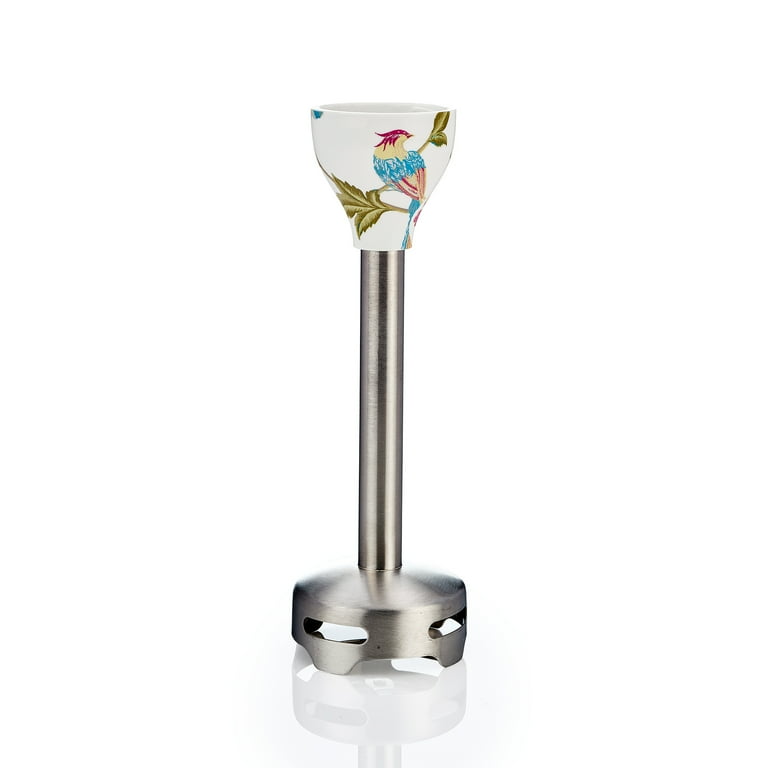 Laura Ashley 500-watt Hand Blender - Elveden White - Walmart.com