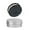 Black, variant on WINDLAND Bicycles Chain Gear Oiler Roller Bicycles Chain Lubricator Maintenance Tool