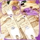 thumbnail image 4 of Colgador de madera de Hada de los Dientes para puerta con bolsa de terciopelo y botella de cristal | Set de recuerdo de dientes de leche para niños | Regalo decorativo para habitaciones y aulas, 4 of 5