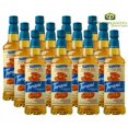 thumbnail image 1 of Torani Puremade Zero Sugar Toffee Nut Flavoring Syrup 750 mL/25.36 oz Glass Bottle, 1 of 4