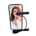 thumbnail image 3 of Phone Game Clicker with Magnetic Suction, Auto Leveling for Live Streaming Gaming, Black, 100g, 3 of 7