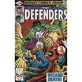thumbnail image 1 of Defenders, The #82 VF ; Marvel Comic Book, 1 of 1