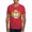 Red, variant on CafePress - For Fox Sake Dark T Shirt - Men's Classic Cotton T-Shirts