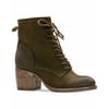 Women's Patricia Nash Sicily Booties Variety Pick your size n color B4HP (Olive,US 8.5)